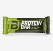 BIOTECH USA PROTEIN BAR